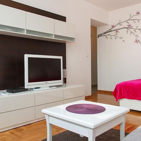 Stay In Apartments Beograd Eksteriør billede