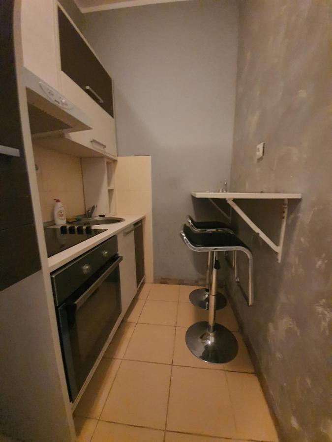 Stay In Apartments Beograd Eksteriør billede