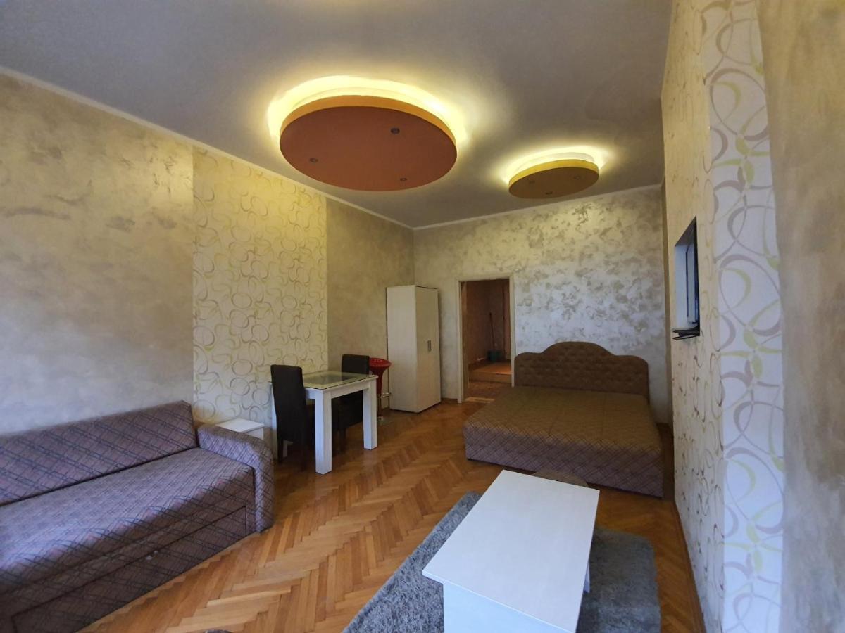 Stay In Apartments Beograd Eksteriør billede