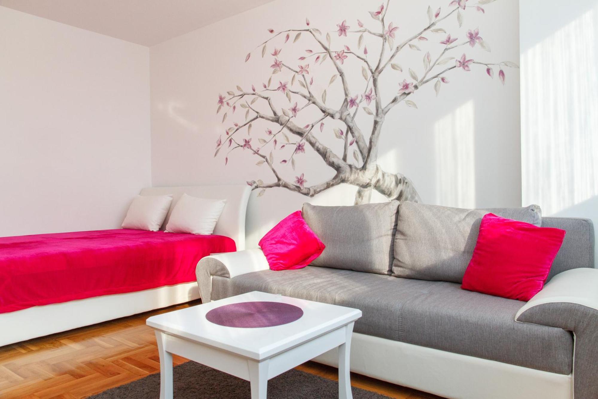Stay In Apartments Beograd Eksteriør billede