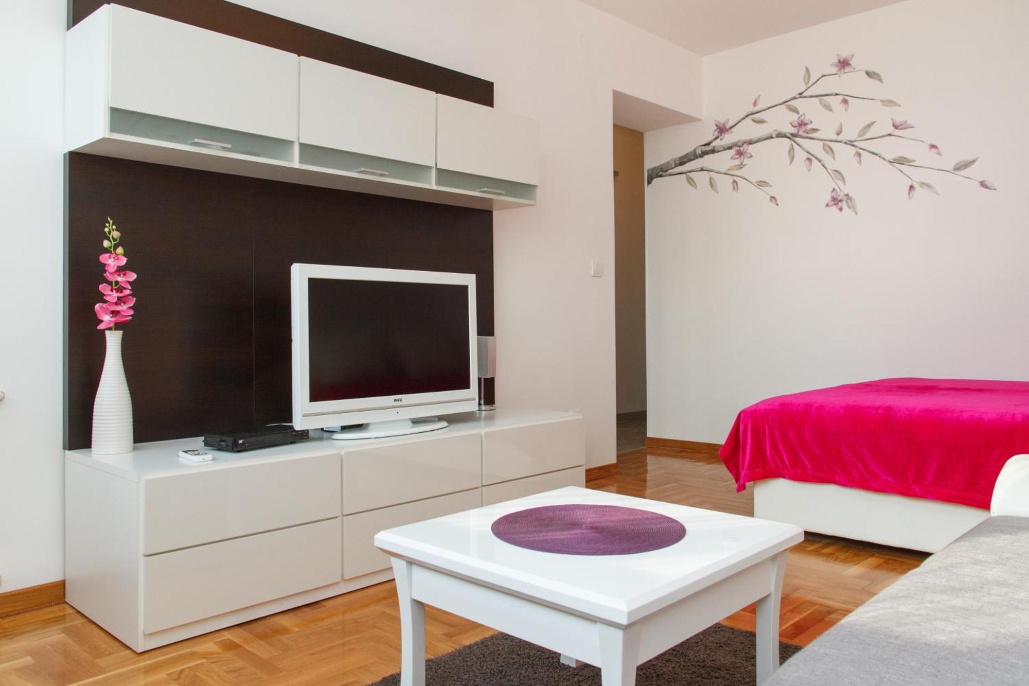 Stay In Apartments Beograd Eksteriør billede