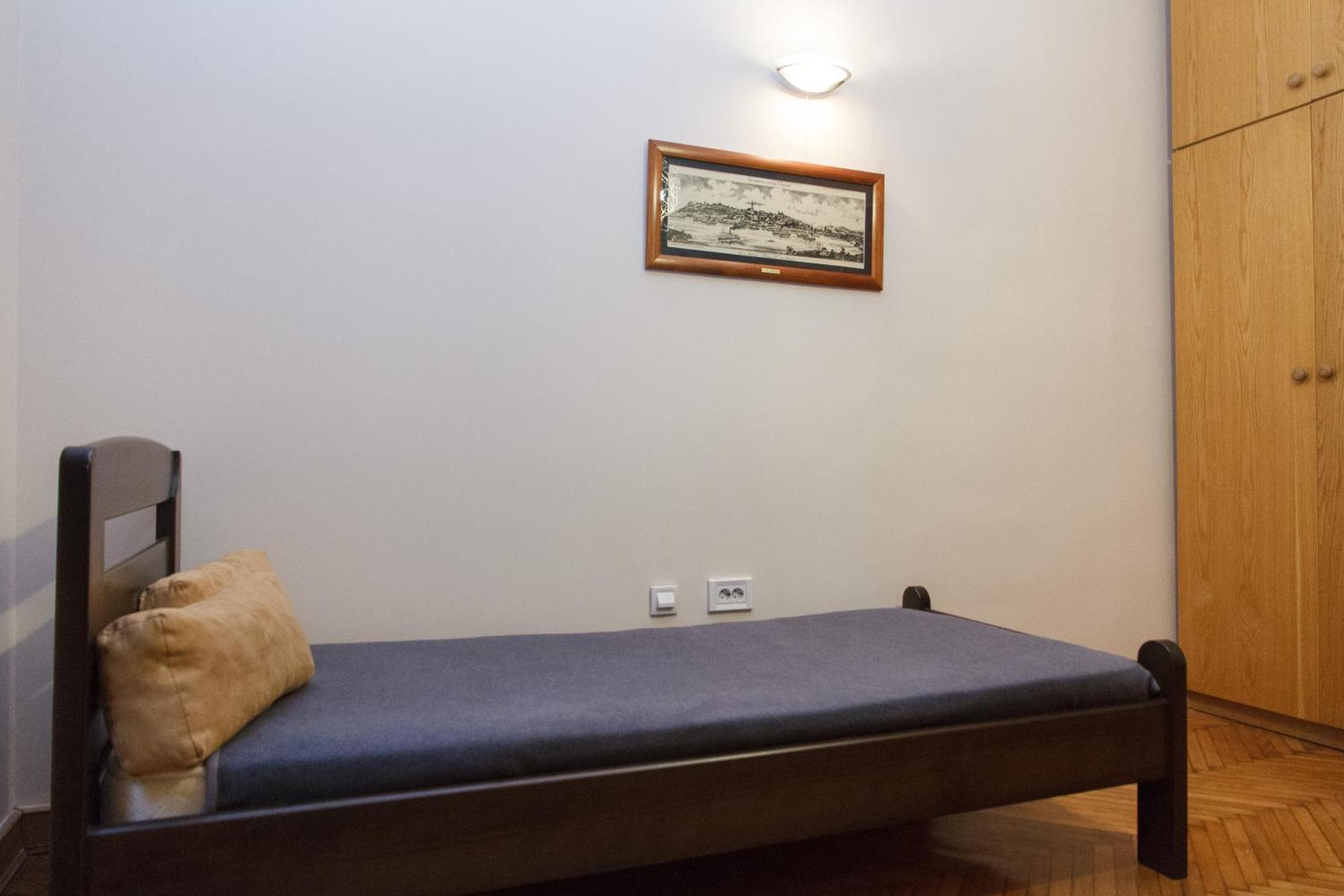 Stay In Apartments Beograd Værelse billede
