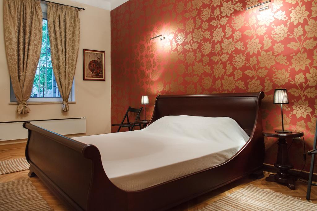 Stay In Apartments Beograd Eksteriør billede