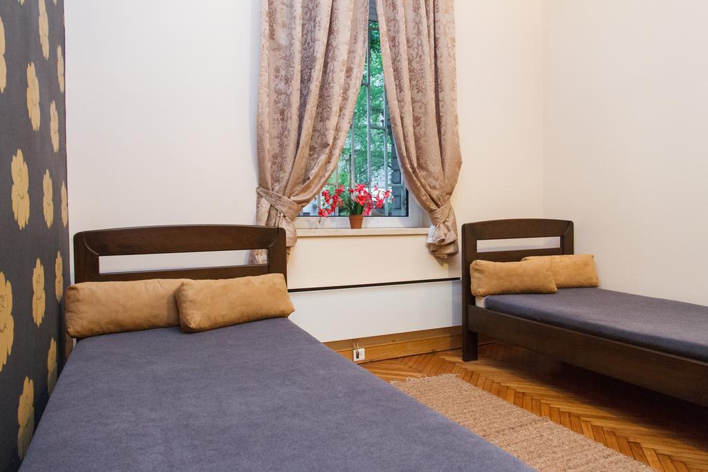 Stay In Apartments Beograd Eksteriør billede
